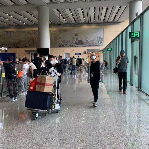 双宝旅游记之滇东南游