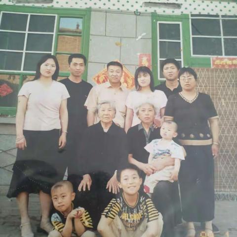 老照片，美好的回忆