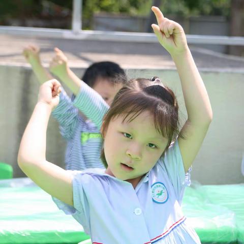 好性格·好习惯·好智慧·好品格：培根幼儿园“四好教育”的成功秘诀