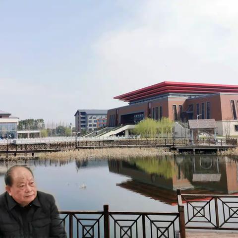 “旗耀荆门 书画家乡”：杨东普秘书长书法近作