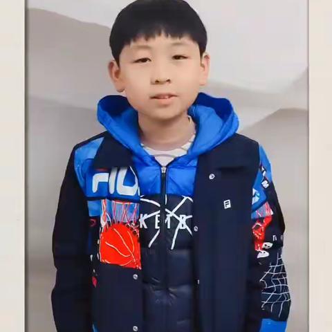 最是书香润少年——记1905班超越自我组好书推荐分享