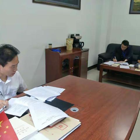 县委教育工委开展“不忘初心、牢记使命”主题教育活动