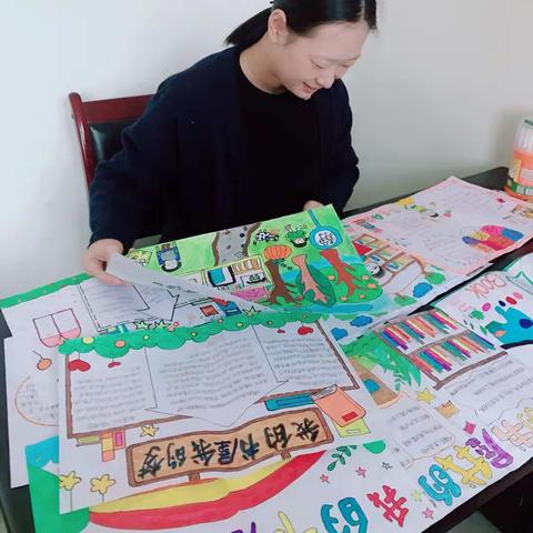 育才学校九月教务工作