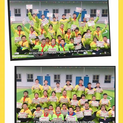 育才学校十月教务日常工作