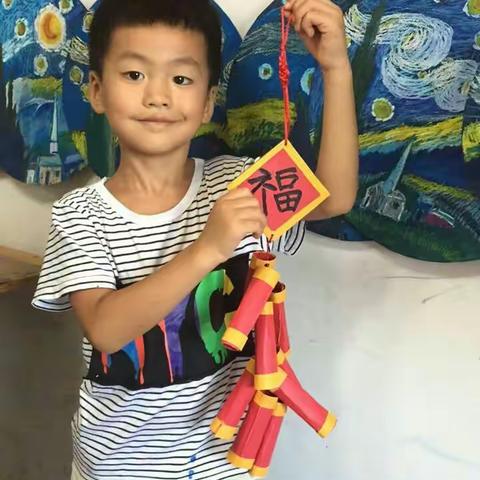 宝贝的劳动成果，加油！