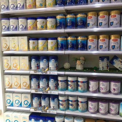 眉山同升店陈列图片集