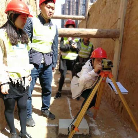 道桥风采——个人篇