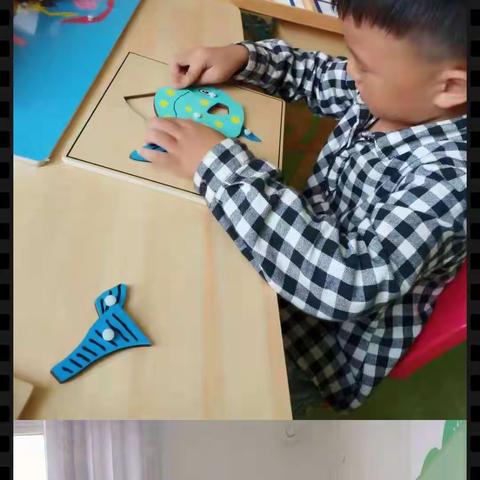 西纪幼儿园全面升级啦！