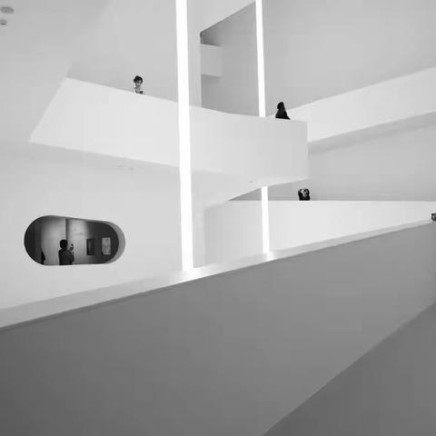 2021年1月15日华茂教育艺术馆