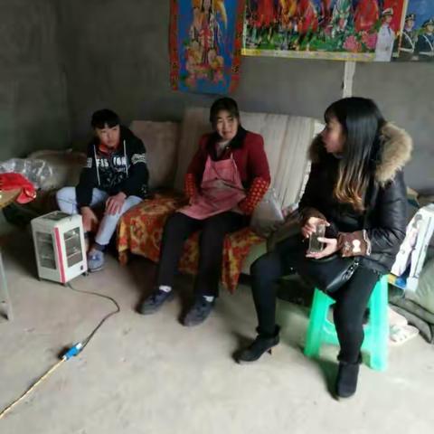 绥江县莲花小学教育抚贫我们在行动