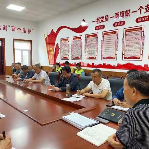 关山林场：组织党员干部职工开展党纪党规知识测试