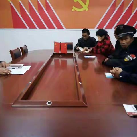 守一方平安，护校园安全，双庙一中开展反恐教育活动