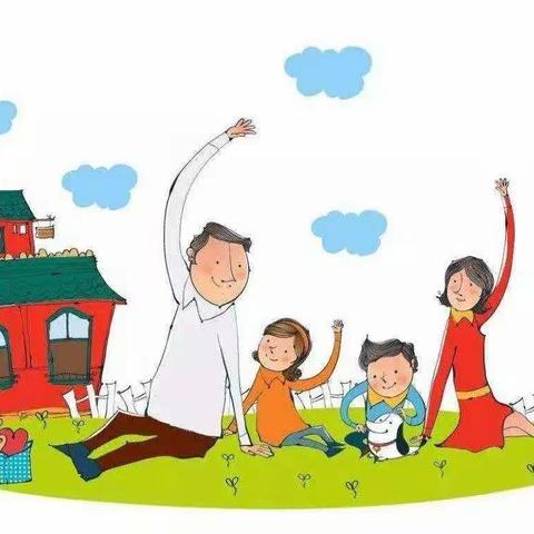 «亲子沟通要讲究方法»明仁北校区二年一班☞快乐成长用心沟通