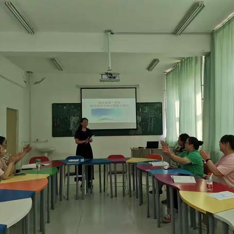 幽篁前行足迹                ～记线下第二次活动