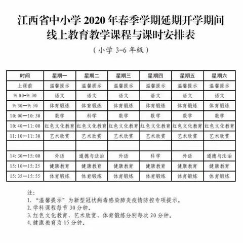 罗坳镇跃州小学孩子们停课不停学，线上学习作业进行中。