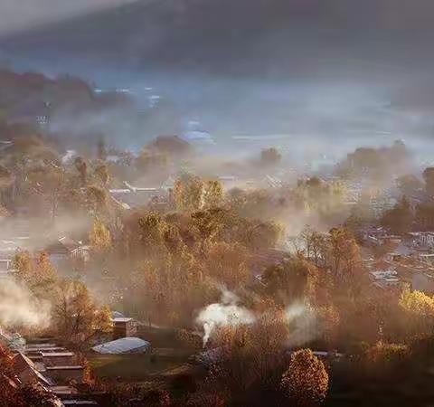 张家往事［节选3］