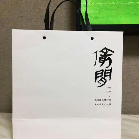 杂项 ▏给客户定制的一套茶具