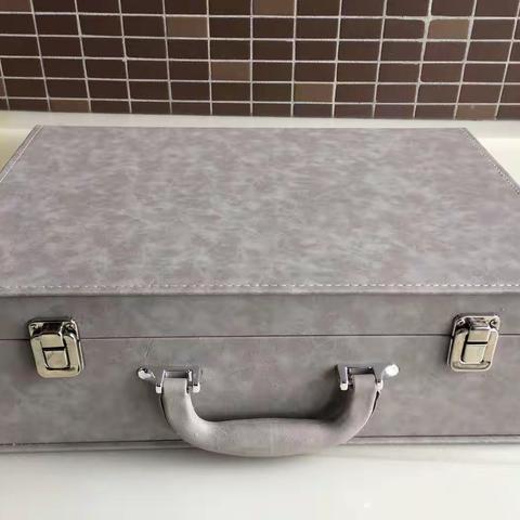 杂项 ▏我的第四套茶具