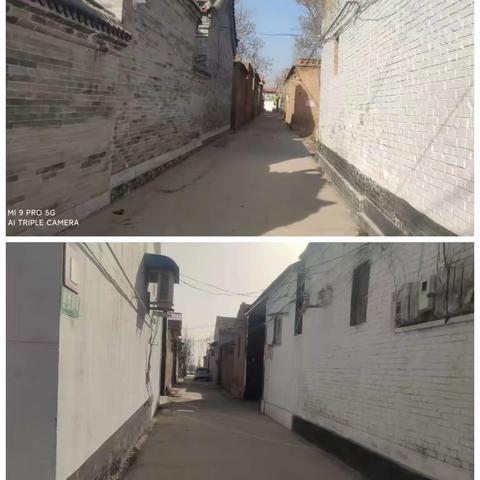 “干干净净迎新春，健健康康过大年”——南徐村乡持续开展爱国卫生大扫除