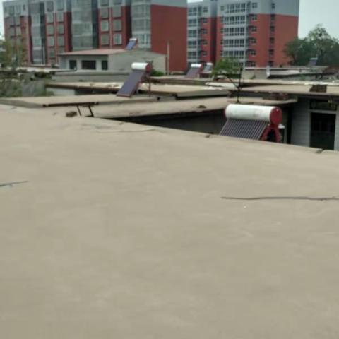 河北省永年区刘汉乡 最美乡村寨里村