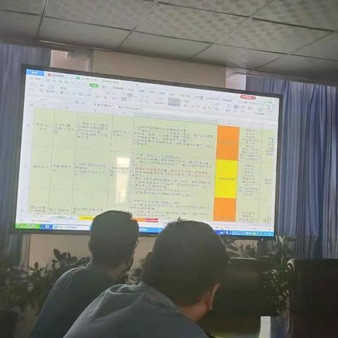 乘务一车间筑牢暑期安全保障