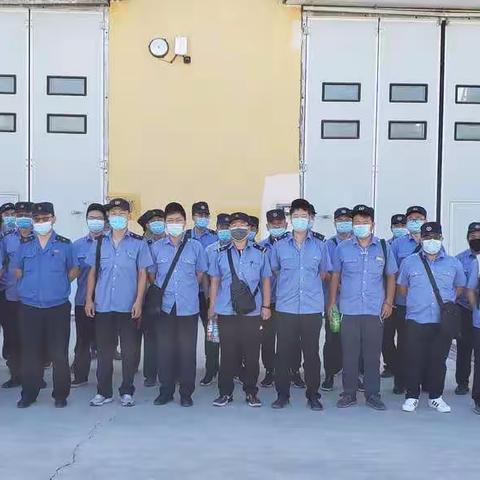 脱产培训强素质 提升技能保运营——2020年第五期脱产培训班圆满结业