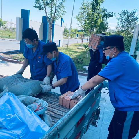 自己动手建家园