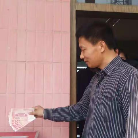 大火无情人有情