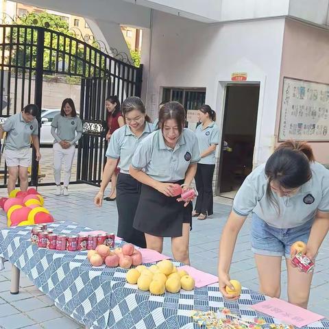 “幼”见美好，齐向未来——诺亚舟开心果幼儿园小二班开学两周美好记录