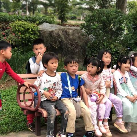 2023.4.10周报 （春日踏青）