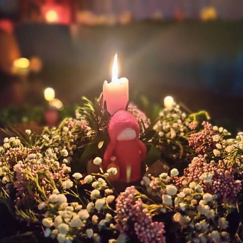 温情的瞬间（2022、12、21）