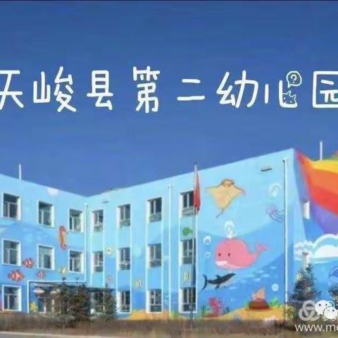 幼小衔接 我们在行动———天峻县第二民族幼儿园2022年学前教育宣传月“参观小学”活动