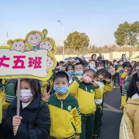 走进消防大队，体验消防工作