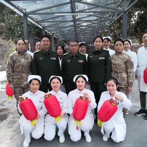 新起点 新征程——内分泌•减重代谢中心今日正式组建