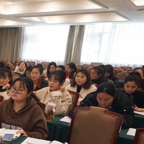 四川省2022年中小学幼儿园教师培训市州统筹项目——县级农村骨干教师培训（学前教育）总结提升简报
