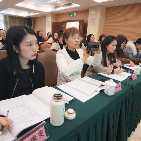 四川省2022年中小学幼儿园教师培训市州统筹项目——县级农村骨干教师培训（学前教育）集中研修简报
