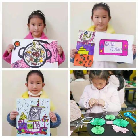 西畴县第一小学二年级2班周开波