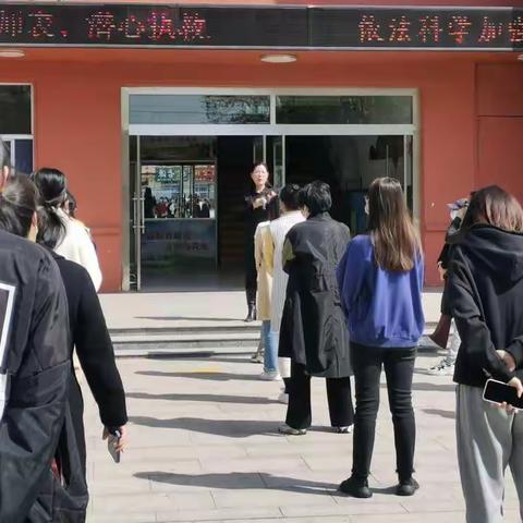 备战开学日，静待学子归——寿光市圣城街道北关小学开学准备工作纪实