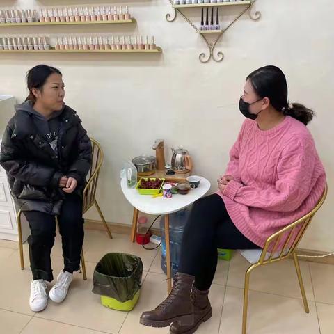 秋日家访路 浓情家园行——昌乐育才幼儿园家访活动【黄鹂鸟班】