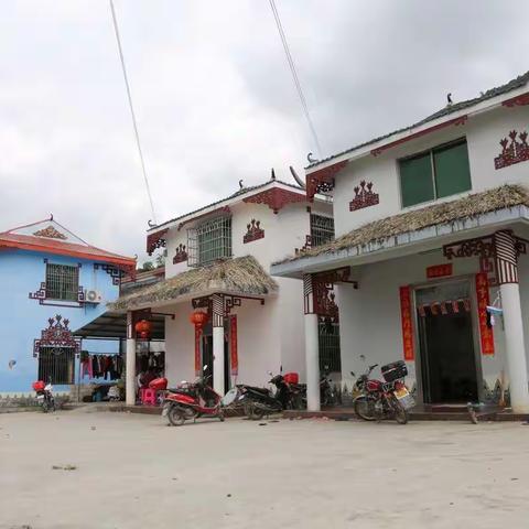 三月三苗村品佳肴