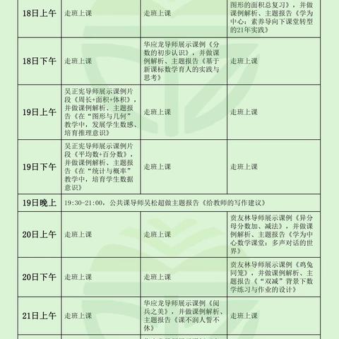 学习，一直在路上——光山一小青年教师参加2022年河南成长书院培训