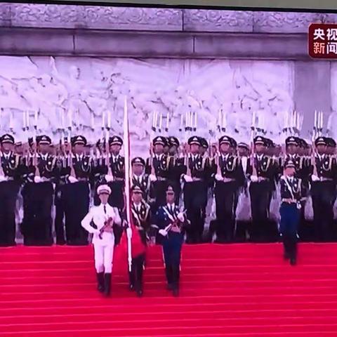 南丰电站组织收看庆祝中国共产党成立100周年大会