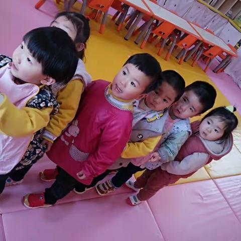 婷婷姐姐和宝贝周一篇