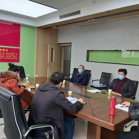 齐心抗疫 助力援鄂医疗预备队       ---湘西州肿瘤医院全力做好集训后勤保障工作