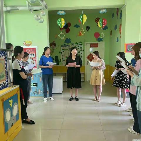 【安全检查】安全卫生齐携手，保驾护航共成长—垦利区康居幼儿园开展安全卫生大检查