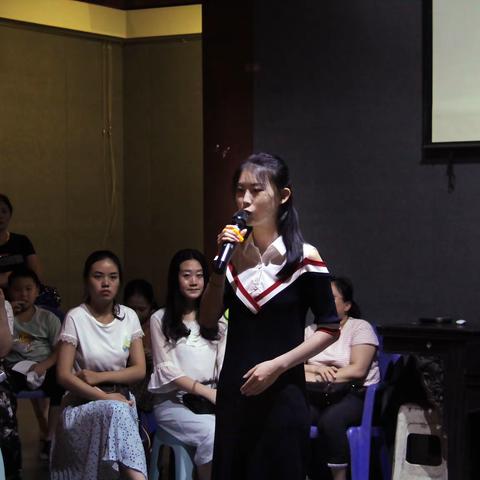 2019年侯马市爱国主义教育基地志愿者讲解员培训班圆满结业