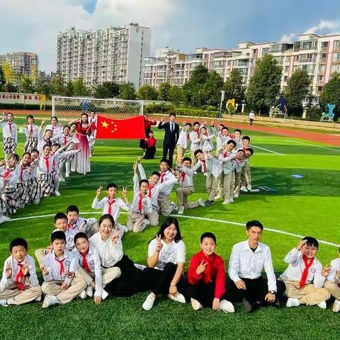 我的心愿——昆明师专附小官渡学校六（3）班随笔集之一