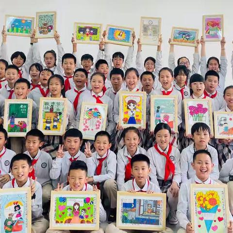 清浅时光 岁月静好——昆明师专附小六（3）班《匆匆》随笔