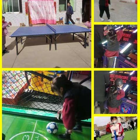 我运动，我健康，我快乐————秦安县七小一（3）班假期体育锻炼纪实