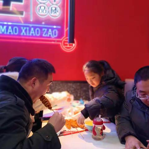 【北城·东留小学】丰富而又充实寒假生活